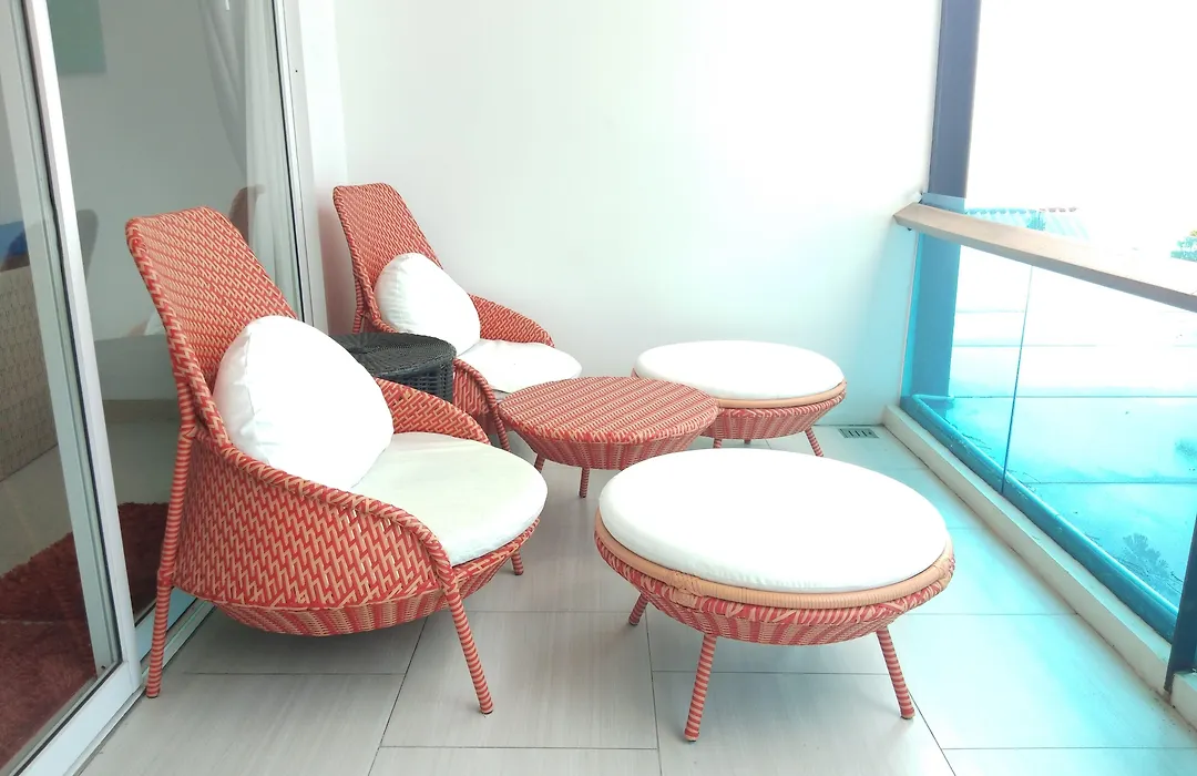 Beach Walk Boutique Resort-1