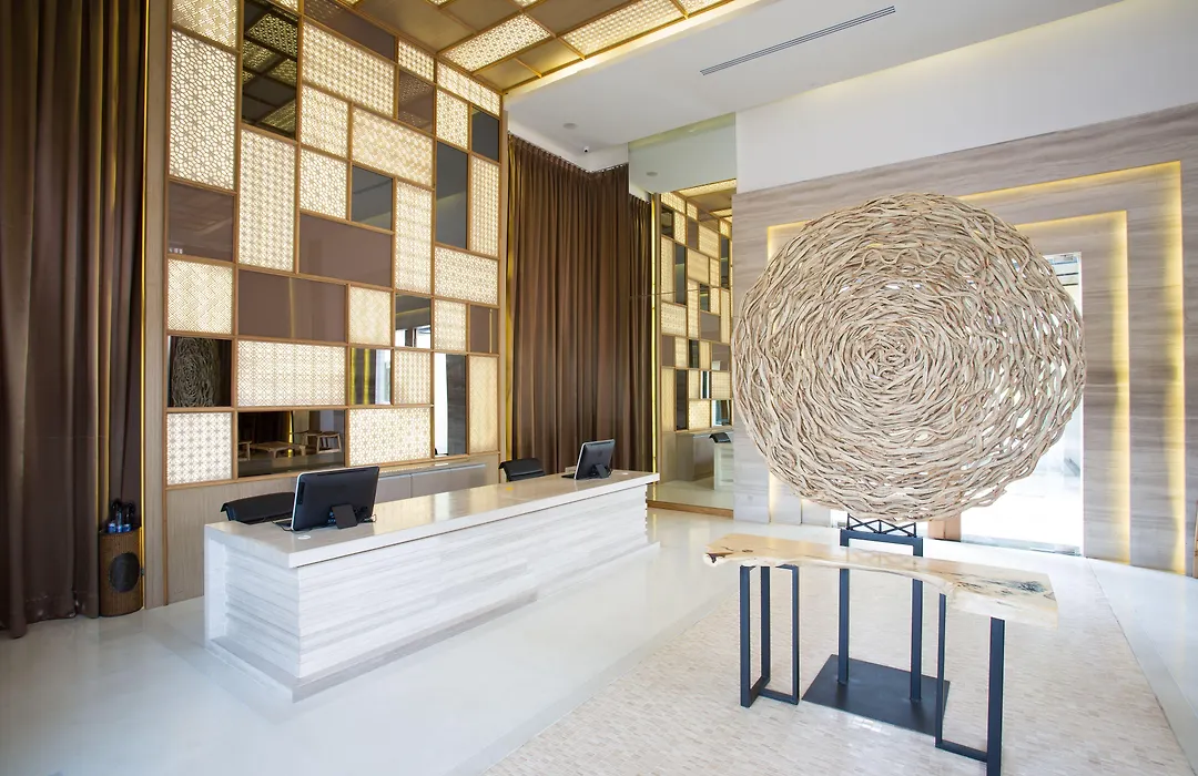 Beach Walk Boutique Resort-1