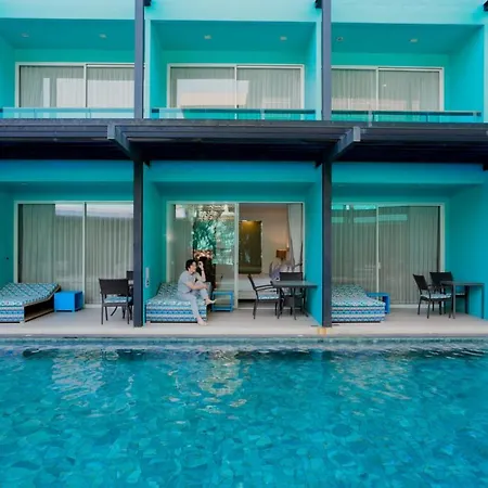 Beach Walk Boutique Resort-3
