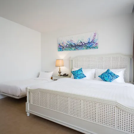 Beach Walk Boutique Resort-3