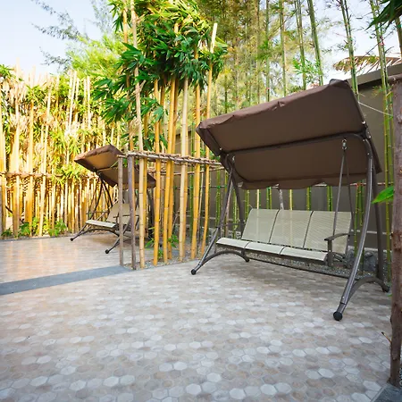 Beach Walk Boutique Resort-2